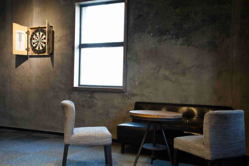 Time Tunnel Designer Hotel Xi'An Xi'an  Exterior foto